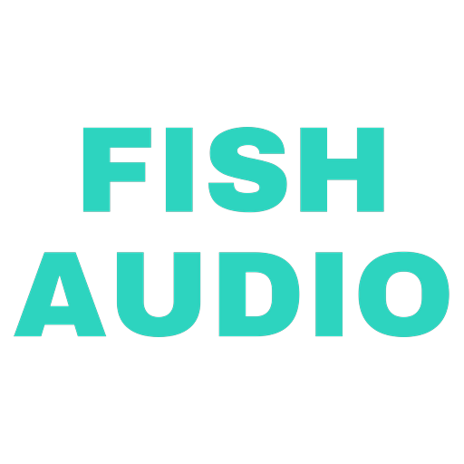 Fish Audio logo