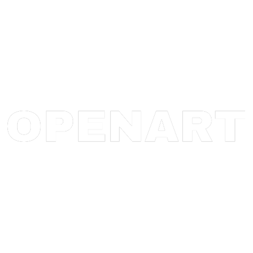 OpenArt logo